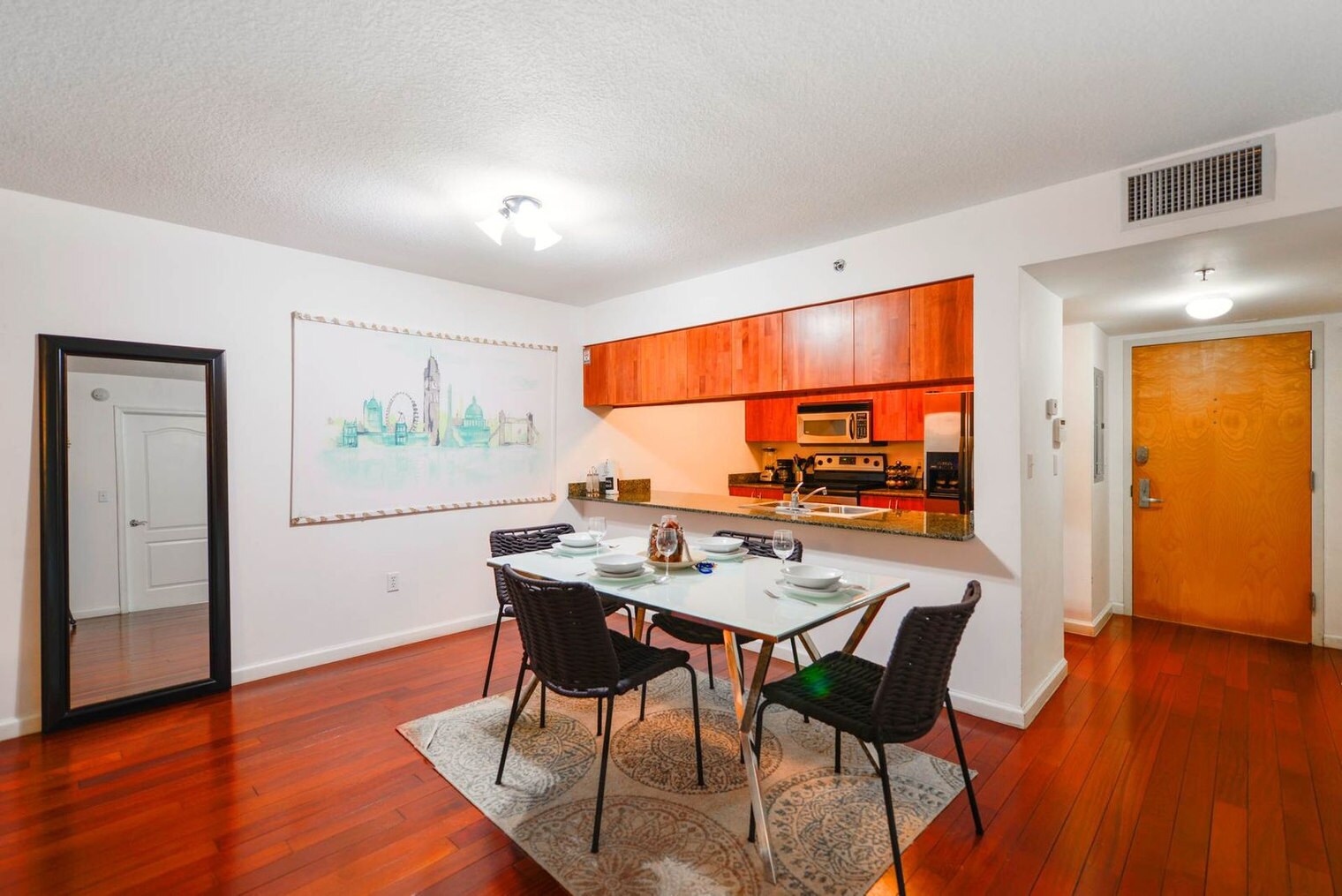 Building Photo - 1200 Brickell Bay Dr