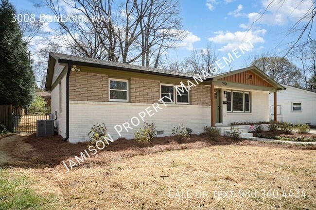 Building Photo - 3008 Dunlavin Way