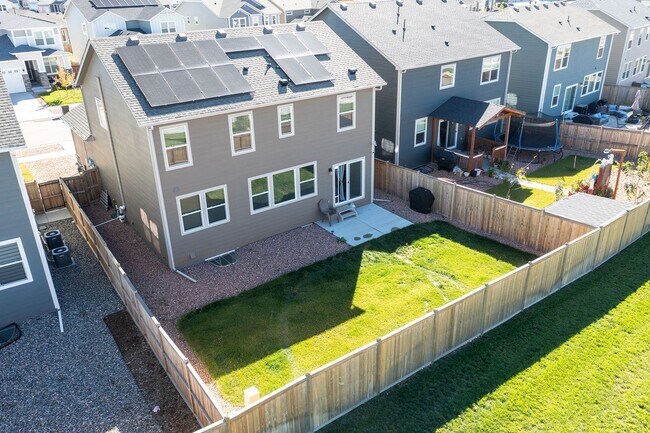 Building Photo - Single Family Home for Rent