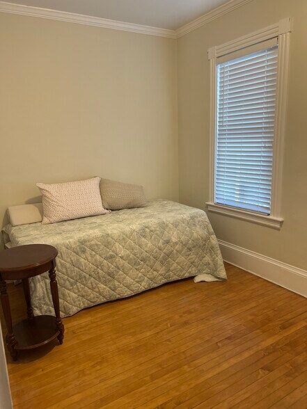 Bedroom 2 - 40 Paradise Rd