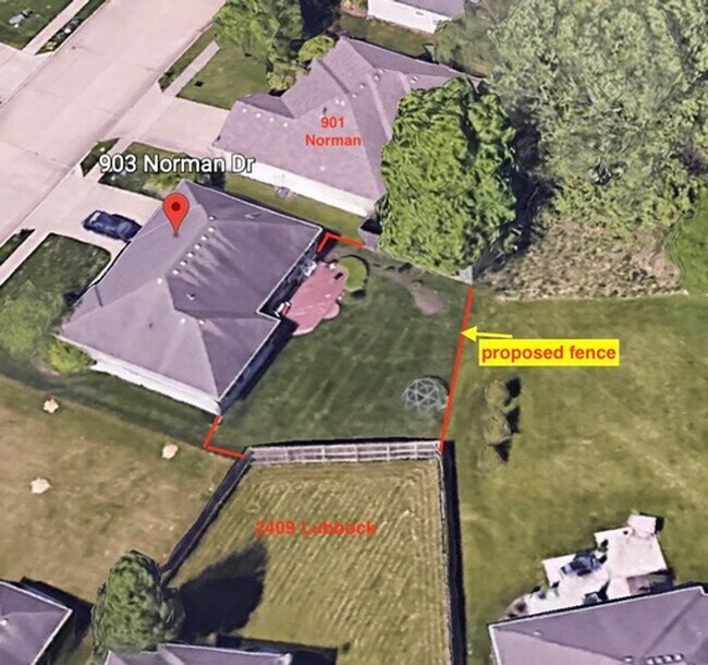 Building Photo - Spacious 3BR Home with Fenced Yard, 2-Car Garage & Great South Columbia Location