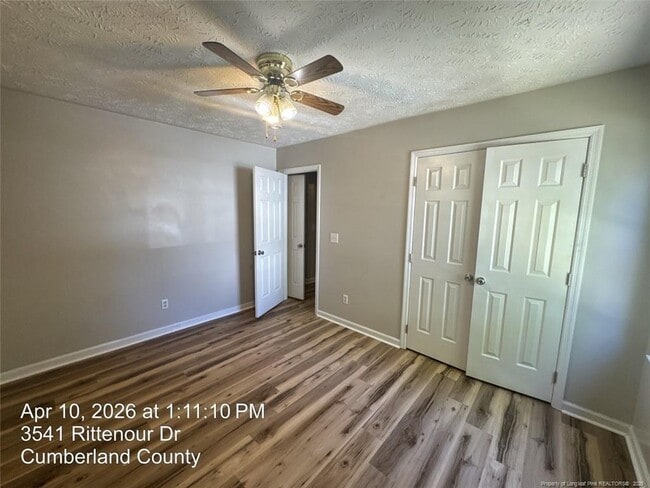 Building Photo - 3541 Rittenour Dr