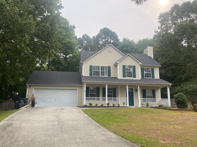 Building Photo - 3092 Rockview Dr