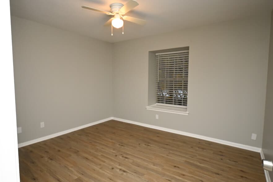 Bedroom 1 - 3730 Fairfield Ave