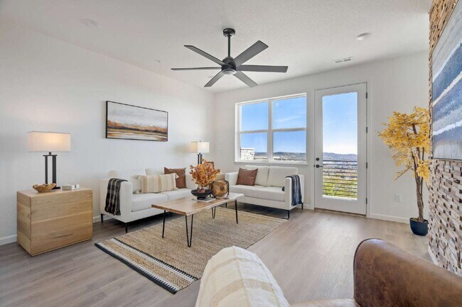 Building Photo - New luxury 4 bedroom, 3.5 bathroom home on a premium lot backing to open space with breathtaking ...