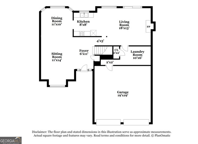 Building Photo - 366 Creek Crest Way