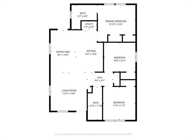 Building Photo - 1004 W Hanna St