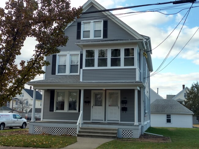 Building Photo - 134 N Orchard St