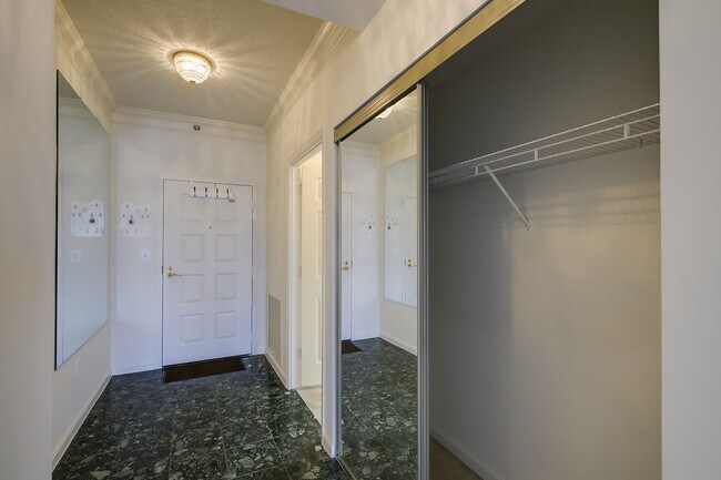 Building Photo - One of the Largest 2BR + Den Residences in Leisure World | Sunroom & Sauna