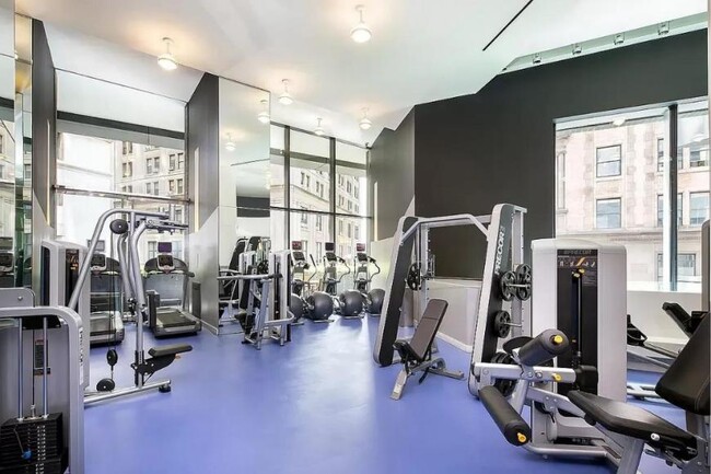Building Photo - 1 bedroom in New York NY 10005