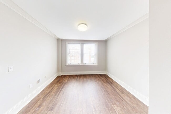 Floorplan - Bellerive
