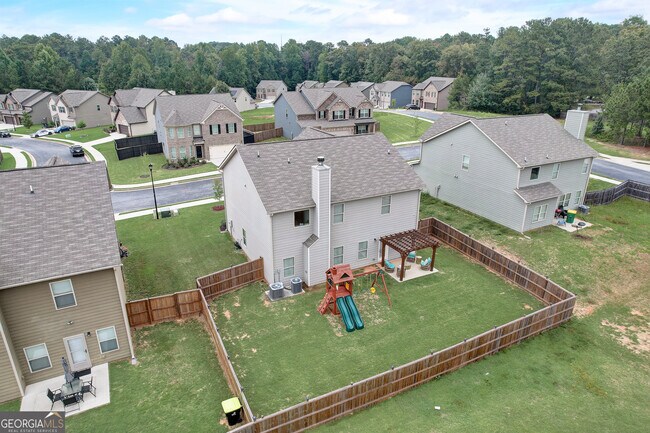 Building Photo - 1173 Gaines St