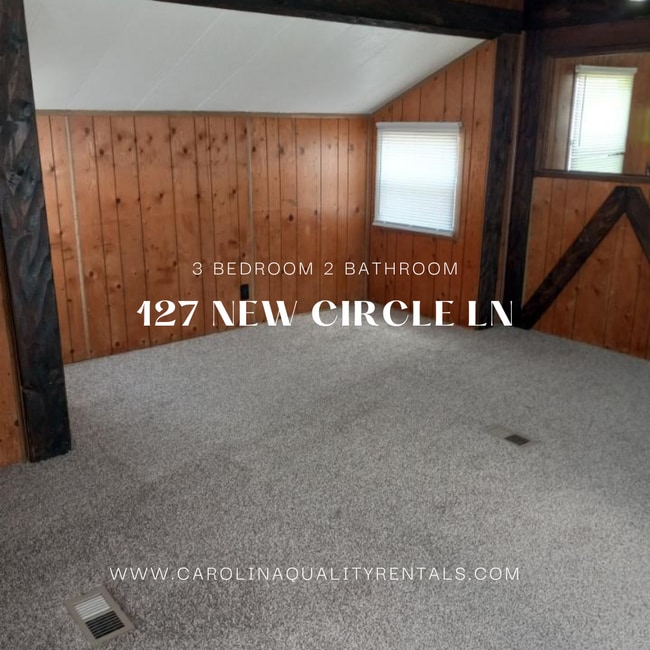 Building Photo - 3 bedroom 2 bath singlewide