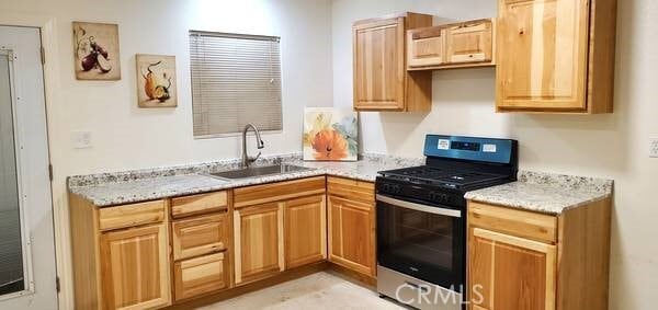 Building Photo - 4611 Central Ave