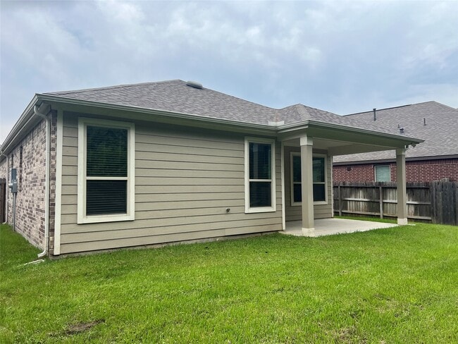 Building Photo - 8613 Cimarron Mesa Ln