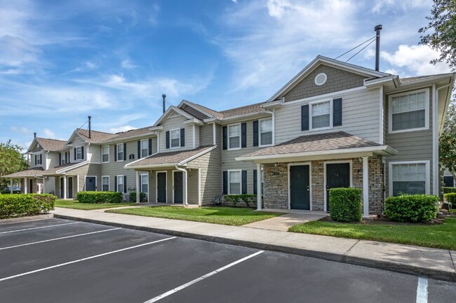 Building Photo - Hatteras Sound Apartment Homes