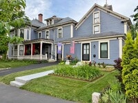 Building Photo - Private and Stylish One-Bedroom, Available...
