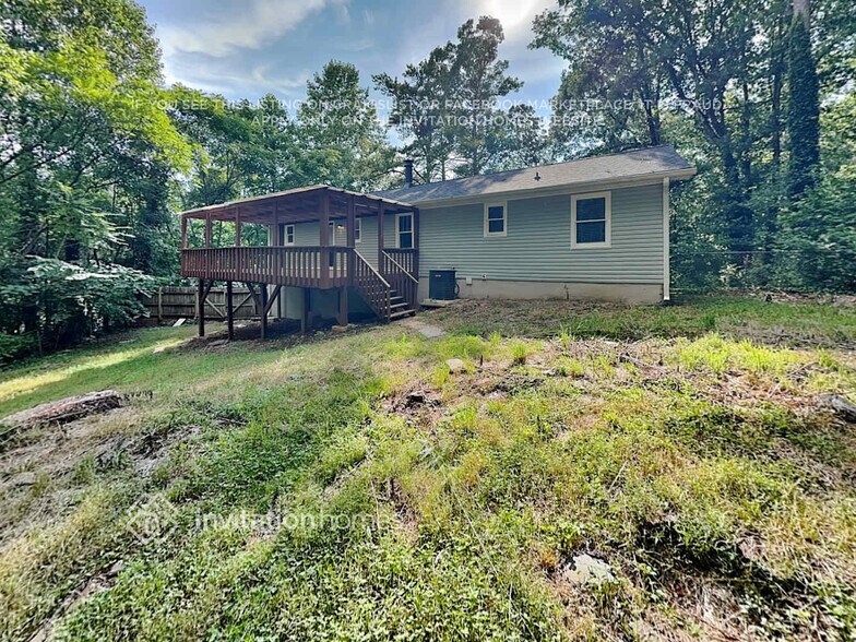 Building Photo - 4433 Wallace Cir SW