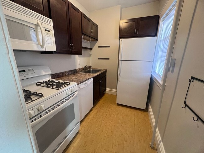 Building Photo - Two Bedroom Apartment! Three Blocks from Michigan Ave (Medical Mile)