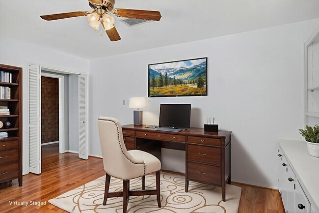 Building Photo - 3210 Cimmaron Ave