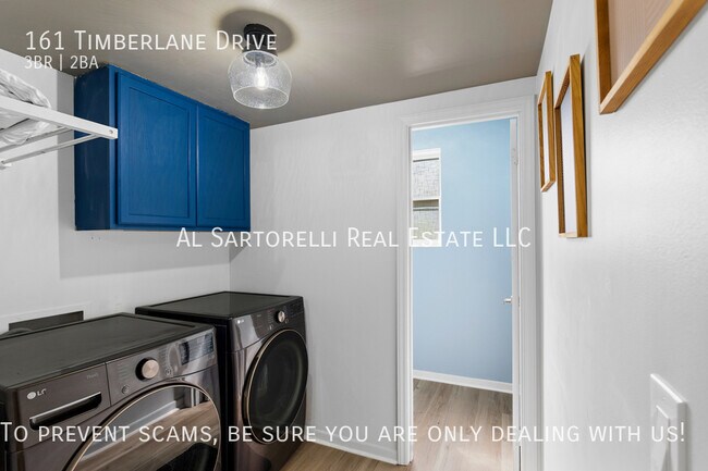 Building Photo - 161 Timberlane Dr