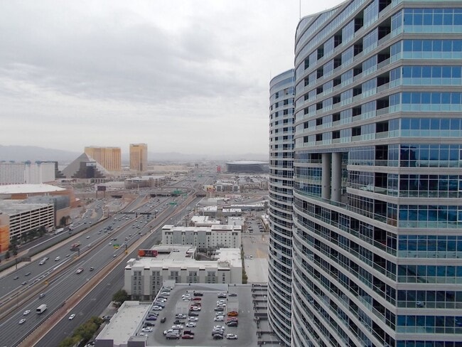 Building Photo - Experience elevated high-rise living at The Martin.