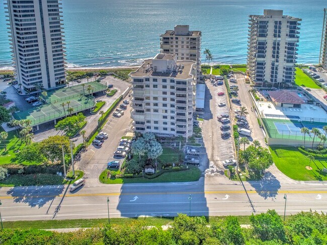 Building Photo - 5480 N Ocean Dr