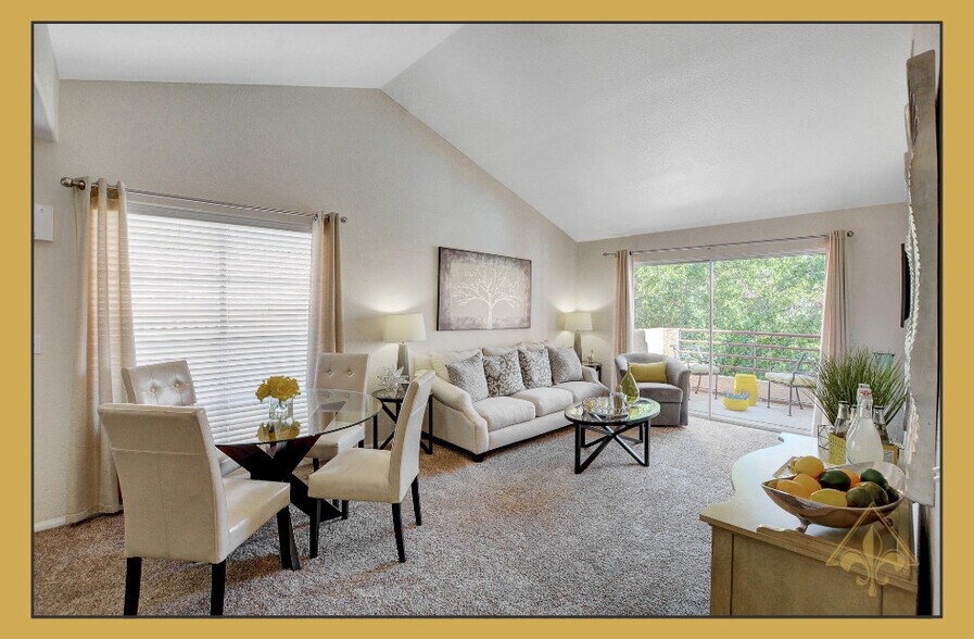 Palm Villas at Whitney Ranch 650 Whitney Ranch Dr Henderson NV 89014