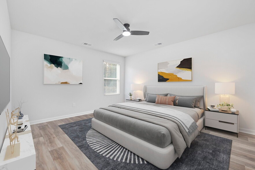 Building Photo - 6299 Swainson St SW