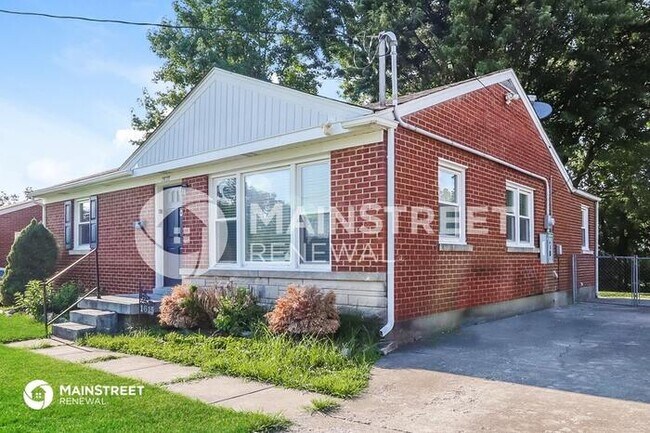 Primary Photo - 1615 Stafford Ave, Louisville, KY 40216