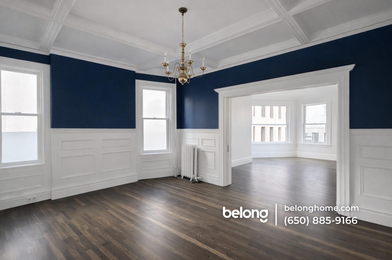 Building Photo - 1770 Pacific Ave