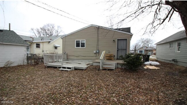 Building Photo - 3 br, 1 bath House - 26209 Belanger St