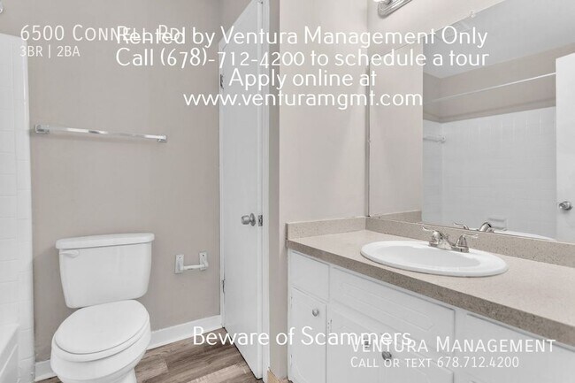 Building Photo - 6500 Connell Rd