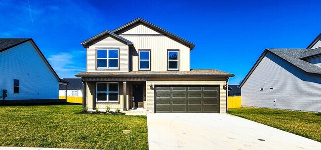 Primary Photo - 186 Monaghan Dr