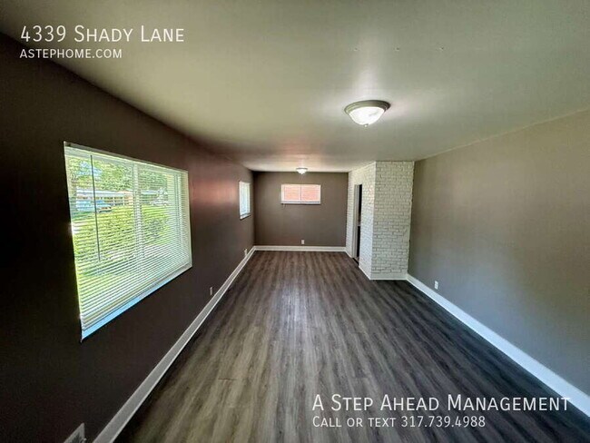 Building Photo - 4339 Shady Ln