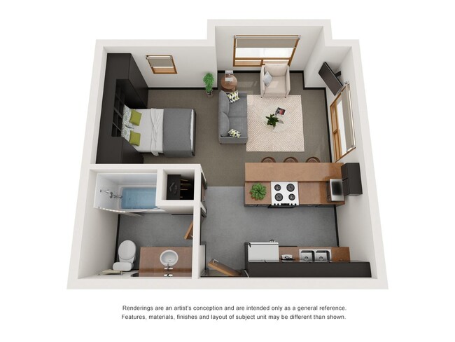 Building Photo - 420 US-89