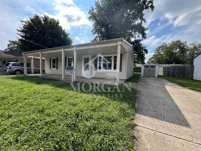 Building Photo - 307 Crestview Ct