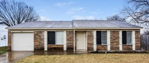 Primary Photo - 1513 Hawk Ct