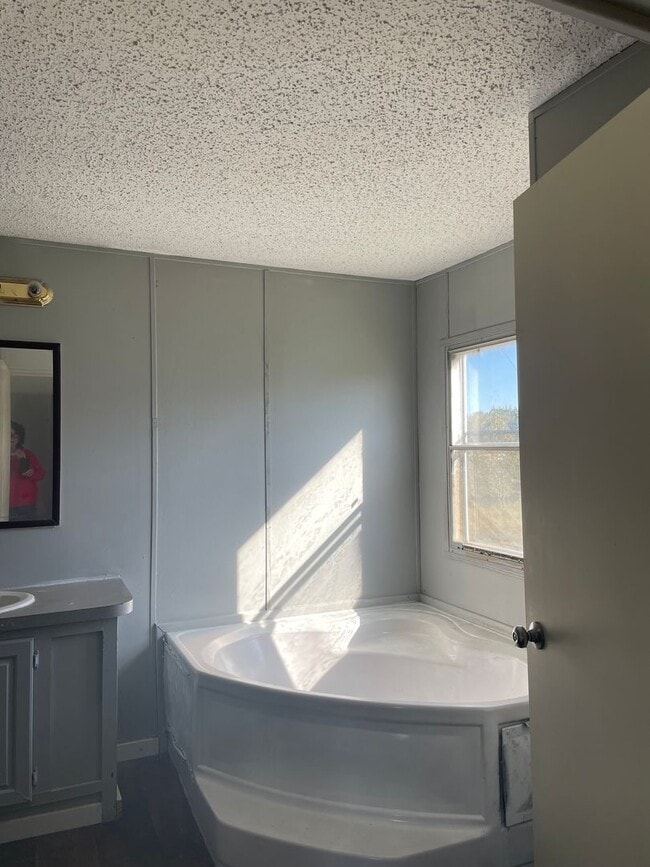 Building Photo - 3 BR 2 Bath 1,280 sq ft singlewide mobile home on 1.16 acres in Ward, AR