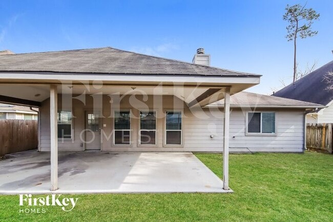 Building Photo - 16311 Ancient Forest Dr