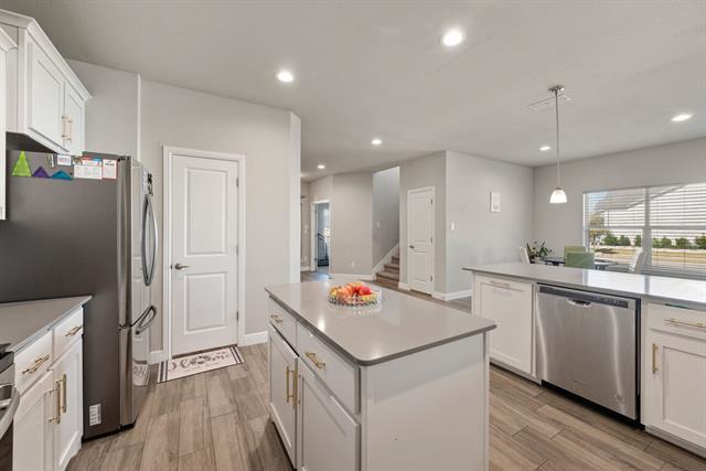 Building Photo - 1601 Brindle St