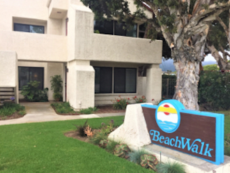 Beachwalk condominiums - 4800 Sawyer Ave