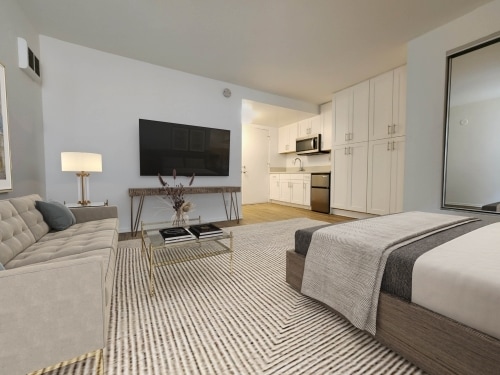 Interior Photo - 1701 Purdue Ave