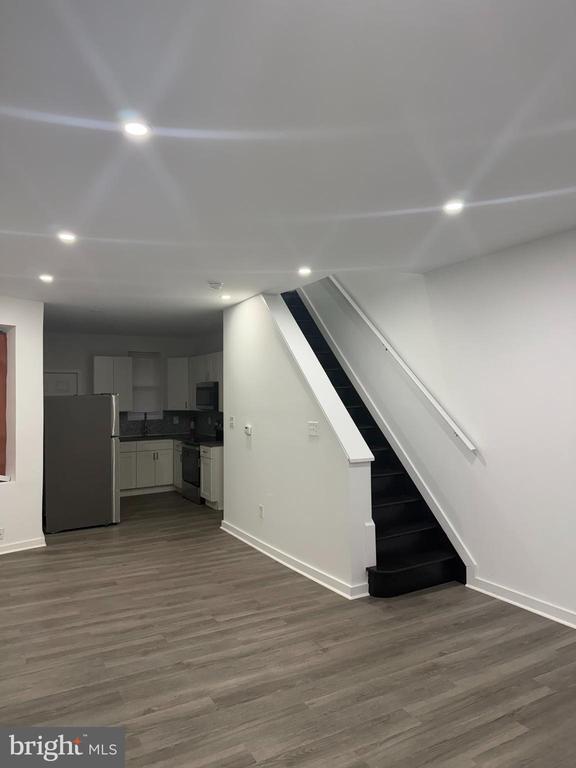 Building Photo - 2905 N Taylor St