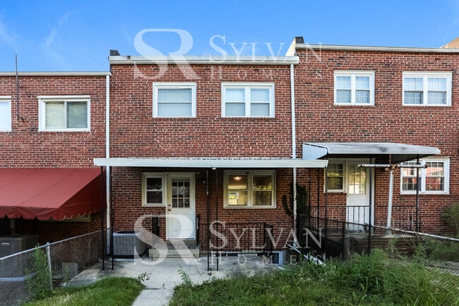 Building Photo - The Lifestyle You Deserve.