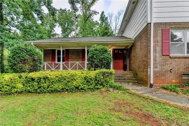 Building Photo - 268 Allen Ct SW