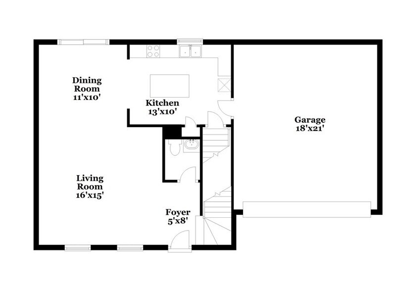 Building Photo - 810 Sumter St