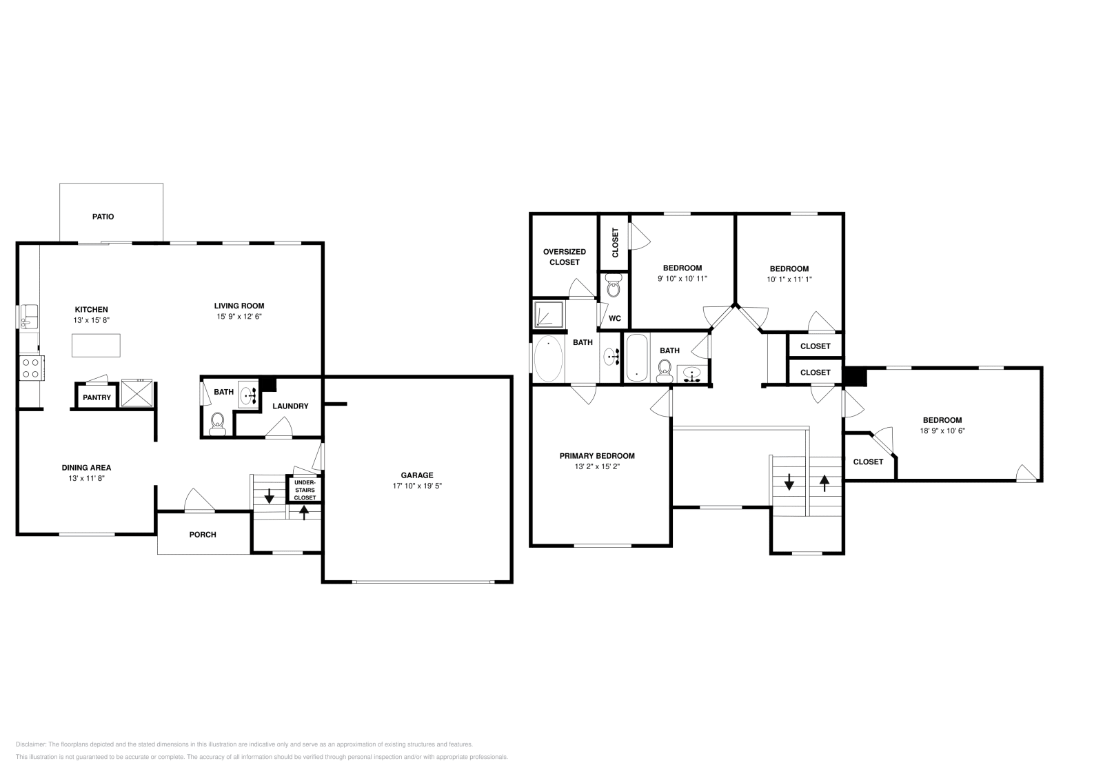 Building Photo - 411 Clearstream Ln