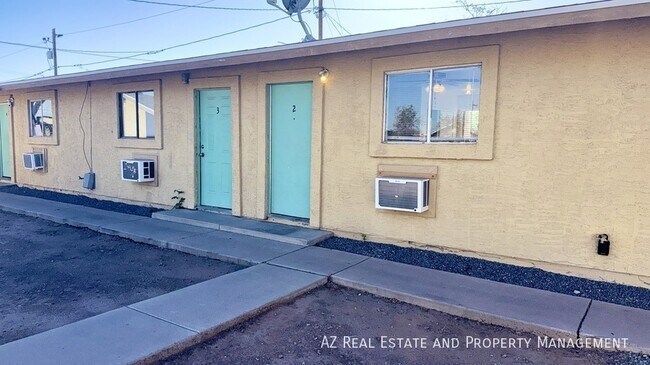 Building Photo - 1235 E Taylor St