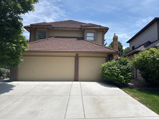Building Photo - 3312 S Tulare Cir